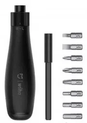 Набор отверток Mi x Wiha 8-in-1 Precision Screwdriver