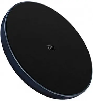 Беспроводное зарядное устройство Xiaomi Wireless Charger 10W