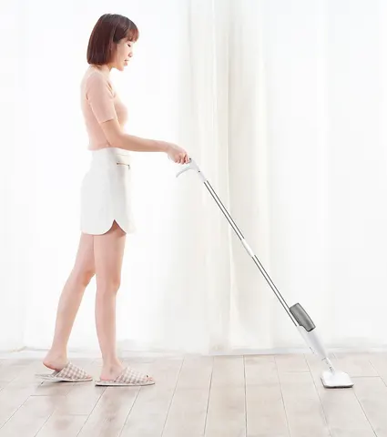 Швабра Xiaomi Deerma Water Spray Mop