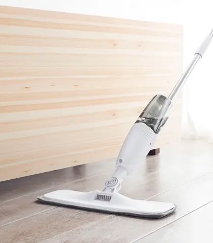 Швабра Xiaomi Deerma Water Spray Mop