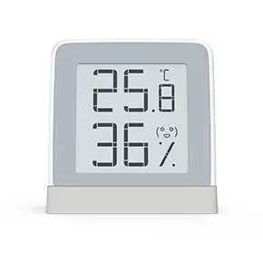 Комнатный термометр-гигрометр Xiaomi Digital Thermometer Hygrometer
