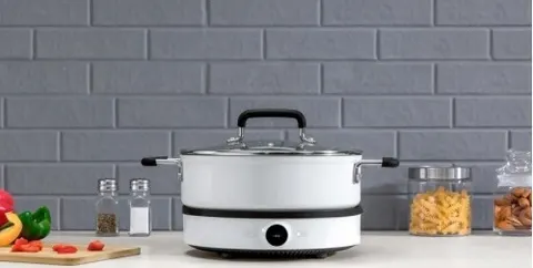 Индукционная плита Xiaomi Mijia Induction Cooker