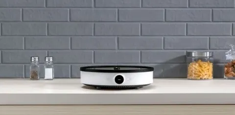 Индукционная плита Xiaomi Mijia Induction Cooker