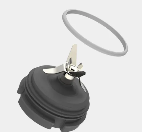 Блендер Xiaomi Pinlo Little Monster Food Machine