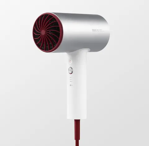 Фен для волос Xiaomi Soocare Anions Hair Dryer