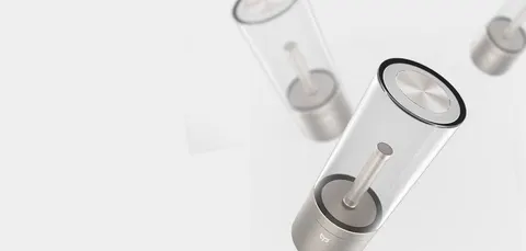 Умный светильник Xiaomi Yeelight Candela EU