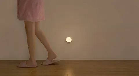 Xiaomi Yeelight Induction Night Lamp