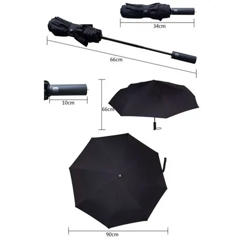 Зонт Xiaomi MiJia Automatic Umbrella
