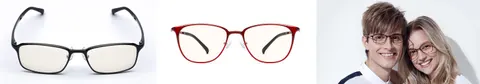 Компьютерные очки Xiaomi Turok Steinhardt FU009-0621 (овальные)