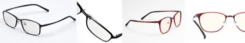 Компьютерные очки Xiaomi Turok Steinhardt FU009-0621 (овальные)