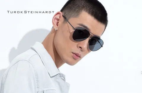 Солнцезащитные очки Turok Steinhardt (SM005-0220)