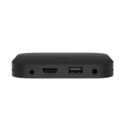 ТВ-приставка Mi TV Box S EU