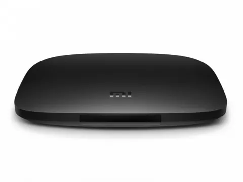 ТВ-приставка Xiaomi Mi Box 3  4K International Edition