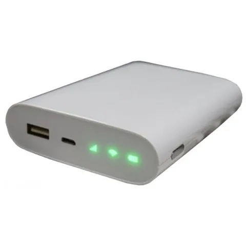 Портативная зарядка Xiaomi ZMI MF855 7800mAh + 4G модем