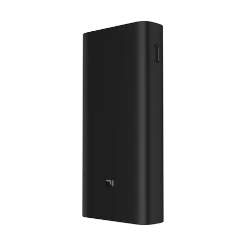 Внешний аккумулятор Xiaomi Mi Power Bank 3 Pro 20000 mAh