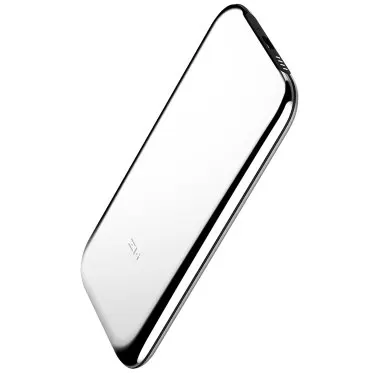 Внешний аккумулятор Xiaomi ZMI Space Power Bank QPB60 6000 mAh