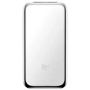 Внешний аккумулятор Xiaomi ZMI Space Power Bank QPB60 6000 mAh
