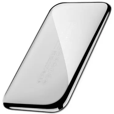Внешний аккумулятор Xiaomi ZMI Space Power Bank QPB60 6000 mAh