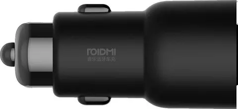 FM-трансмиттер Xiaomi Roidmi 3S Bluetooth