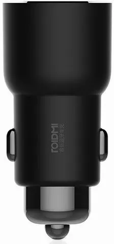 FM-трансмиттер Xiaomi Roidmi 3S Bluetooth