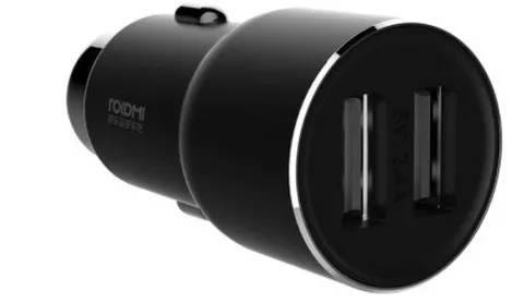 FM-трансмиттер Xiaomi Roidmi 3S Bluetooth