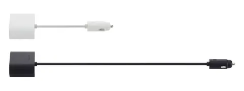 Разветвитель АЗУ Xiaomi Mi Roidmi Dual Port Converter