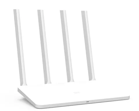 Роутер Xiaomi Mi Wi-Fi 3C International version