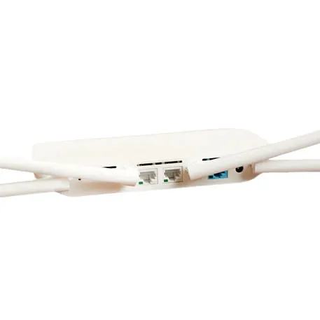 Роутер Xiaomi Mi Wi-Fi 3C International version