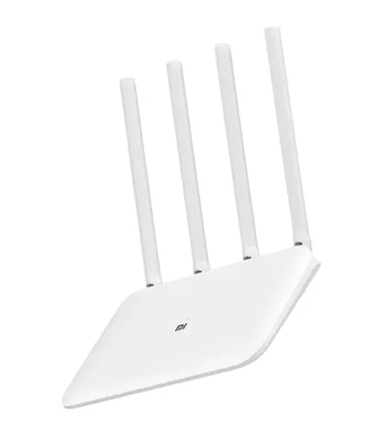 Роутер Xiaomi Mi Wi-Fi 4
