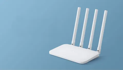 Роутер Xiaomi Mi Wi-Fi Router 4C