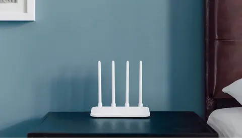 Роутер Xiaomi Mi Wi-Fi Router 4C