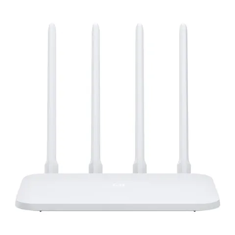 Роутер Xiaomi Mi Wi-Fi Router 4C EU