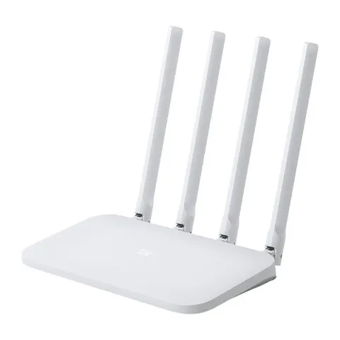 Роутер Xiaomi Mi Wi-Fi Router 4C