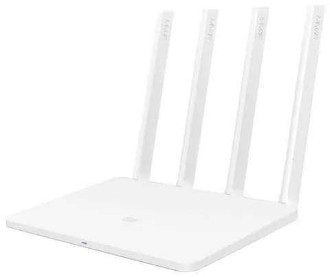 Роутер Xiaomi Mi Wi-Fi 3 International version