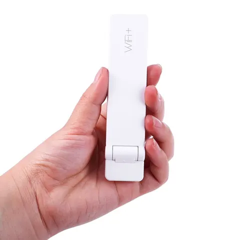 Усилитель Wi-Fi сигнала Mi WiFi Amplifier 2