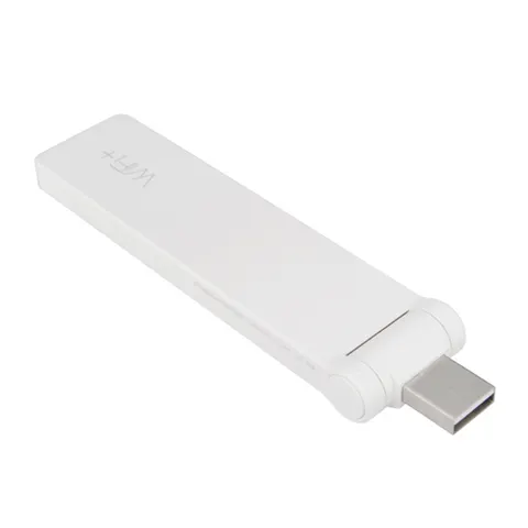 Усилитель Wi-Fi сигнала Mi WiFi Amplifier 2
