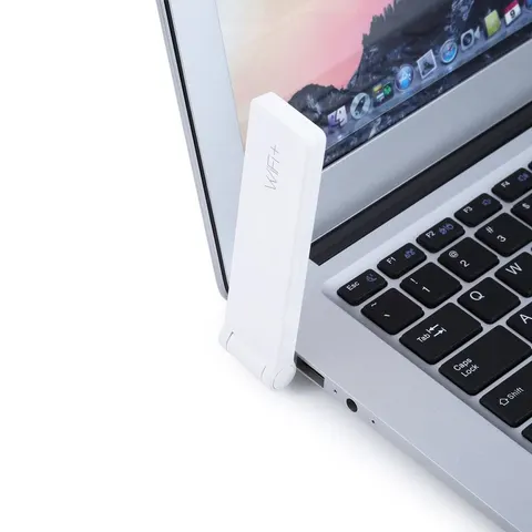 Усилитель Wi-Fi сигнала Mi WiFi Amplifier 2