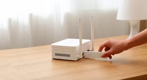 Усилитель Wi-Fi сигнала Mi WiFi Amplifier 2