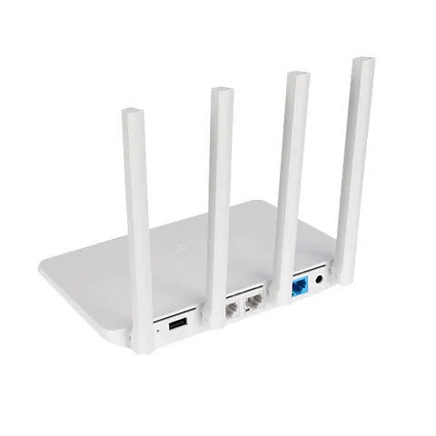 Роутер Xiaomi Mi Wi-Fi 3 International version
