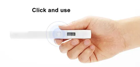 Анализатор воды Mi Water Quality TDS TestPen