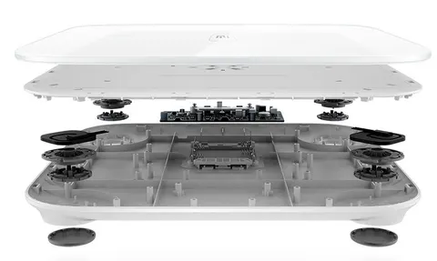 Смарт-весы Xiaomi Mi Smart Scale