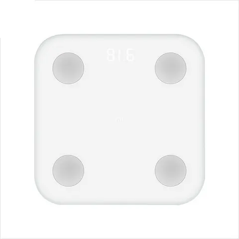 Смарт-весы Xiaomi Smart Scales 2
