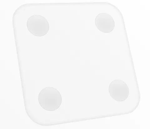 Смарт-весы Xiaomi Smart Scales 2