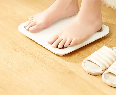 Смарт-весы YUNMAI mini 2 Smart Balance