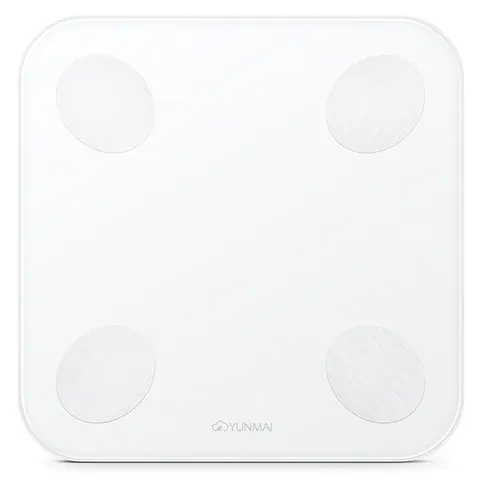 Смарт-весы YUNMAI mini 2 Smart Balance