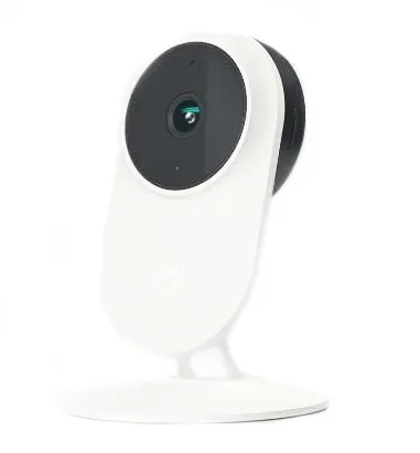 IP-Камера Mi Home Security Camera Basic 1080p