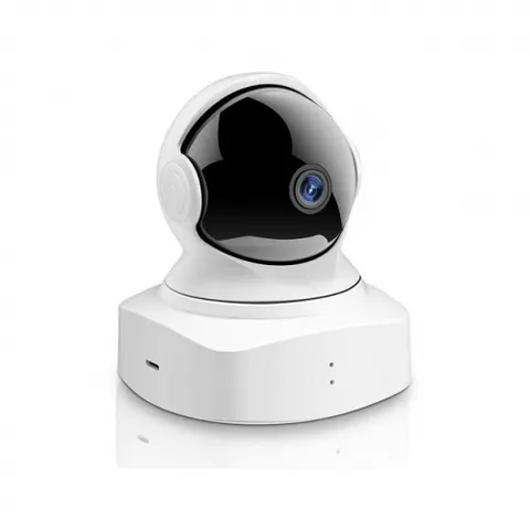 IP-камера YI Dome 360° 720P