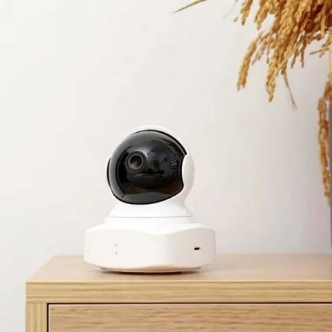 IP-камера YI Dome 360° 720P
