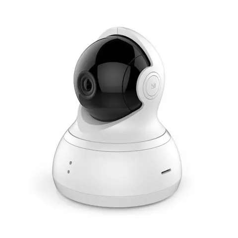 IP-камера Xiaomi YI Dome 360° 720p