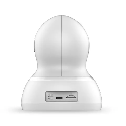 IP-камера Xiaomi YI Dome 360° 720p